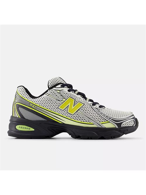 NEW BALANCE U740 NEW BALANCE | U740/FR2